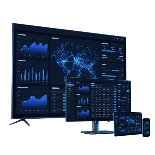 WMS — система управления складом